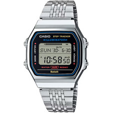 CASIO Collection Standard Watch ABL-100WE-1AJF Japan NEW picture
