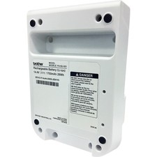 Brother QL-810W/QL-820NWB Battery picture