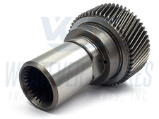 Dodge Ram 2500/3500 NP241D, NP241DHD Transfer Case Input Shaft 29 Spline, 22409 picture