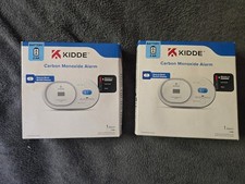 Kidde Carbon Monoxide Alarm Detector Model COBD - 2026 Edition picture