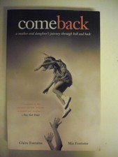 Come Back by Fontaine, Mia,Fontaine, Claire, Good Book picture