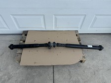 11-18 PORSCHE CAYENNE 958 HYBRID AWD REAR DRIVE SHAFT DRIVESHAFT OEM 7P0521102Q picture
