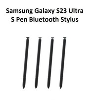 OEM - Samsung Galaxy S23 Ultra Original S Pen Replacement - BLACK (Bluetooth) picture