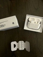NEW AirPods Pro 3 Gen Wireless Active Noise Cancelling Earbuds SEALED picture