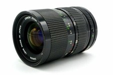 Canon 35-70mm f/4.0 Manual Focus FD-Mount Zoom Lens - Very Good picture