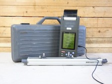 Mint Condition  Fuji Electric  flow meter FLCS2012 *SAMEDAY SHIP AVAILABLE picture