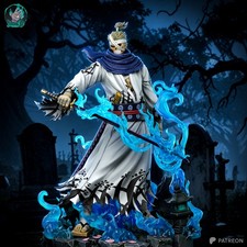 1:6 Ryuma One Piece Fan Art UNPAINTED High Quality Garage Kit picture
