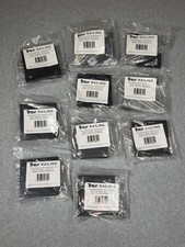 Lot Of 10 Trex Signature  2 1/2