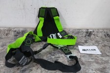 Honeywell Miller RDF-QC/S/MGN Size Small/Medium 400 Lb Weight Cap Body Harness picture