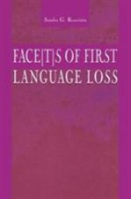Face(T)s of First Language Loss, Paperback by Kouritzin, Sandra G., Like New ... picture