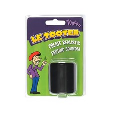 Novelty Squeeze Pooter Fart Machine Funny Prank Farting Noise Maker Joke-US picture