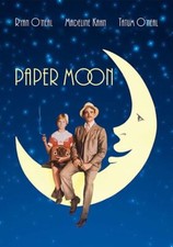 Paper Moon DVD picture