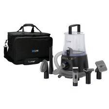 FurMe Ultra Pet Grooming Vacuum Kit 5-in-1 with Carrying Case 14000Pa NEW picture
