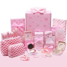 Christmas Gifts for Tween & Teen Girls, 11PCS Birthday Gifts Basket Teen Girls picture