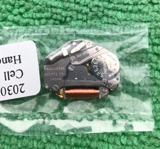 Genuine Miyota 2030/2035 Japan Quartz Movement, 3 Hands, aa picture