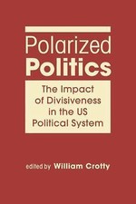 Polarized Politics: The Impact of Divisiveness in the US Political System picture