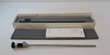 Aesculap PE 889A 10mm, 0° Zero Degree Autoclavable Laparoscope picture