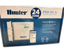 Hunter PRO-HC Hydrawise 24-Zone Indoor Wi-Fi Irrigation Ctrl PHC-2400-i picture