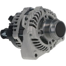 New 170AMP Alternator Fits GMC Sierra 2500 HD, 3500 HD 6.6L 2020-2022 A2TV1182BC picture