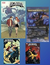 Venom #258 - Pick Your Cover picture
