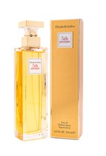 5th Avenue by Elizabeth Arden 4.2 oz EDP Perfume for Women New In Box picture