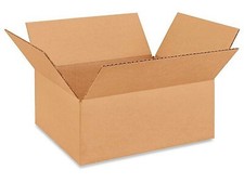 Uline 11 x 6 x 6