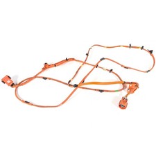 2020-2025 Tesla Model Y Heat Pump Compressor Wiring Harness  1622448-00-E picture