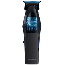 BaByliss PRO Dual Coil Motor Trimmer Black / Blue - FX95T - BRAND NEW picture