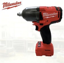 Milwaukee M18 600 Torque 2000RPM Brushless Cordless 1/2