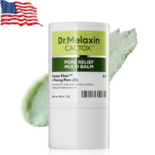 New Dr.Melaxin Cactox Pore Relief Balm, Cooling, Pore Tightening, Skin Repair picture