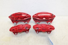 2009-2020 Nissan 370Z Akebono Brake Caliper Set OEM SH81 picture