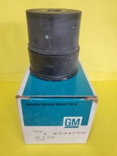 1973 - 1982 Corvette Body Mount, frame to body mount NOS GM 334756 picture