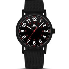 LN LENQIN Waterproof Nurse Watch for Women Men Nurse Medical Professionals 12... picture