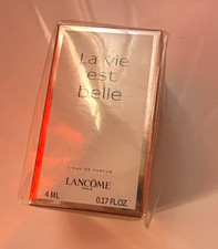 Lancôme La Vie Est Belle Eau de Parfum Spray Sample Size 0.17 fl oz picture