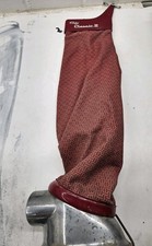Kirby Classic 3 Outer Cloth Shake Out Bag And Motor Mount Maroon Red 186069 picture