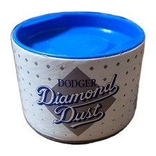 1987 Vintage Los Angeles Dodgers Diamond Dust  (Celebrating 25 Years) picture