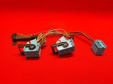 2003-2005 Range Rover HSE 4.4L Transmission Control Module PIGTAILS TGB000080 picture