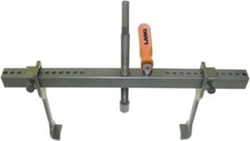 Lang 833 Brake Drum and Rotor Puller picture