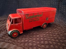 Dinky Supertoys 514 Guy Van 