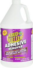 Krud Kutter AR01 Clear Adhesive Remover with Mild Odor, 1 Gallon picture
