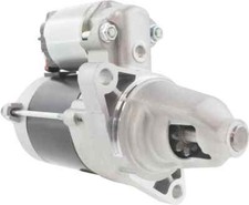 New Starter Repl forBriggs and Stratton V-Twin Vanguard 12V 9Tooth 84013103 picture