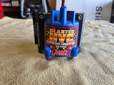 MSD 8252 Blaster HVC High Voltage - Used picture