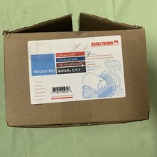 Armstrong Pumps 182202-651 Cast Iron Hydronic Circulating Pump, 1/6 Hp, 120V, picture