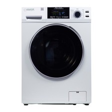 Equator 4600 All-in-One Washer Dryer 15 lb 1.62 Cu Ft Ventless Vented Tested B picture