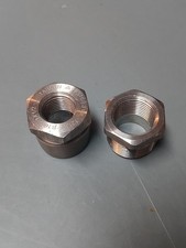 3M Ss316 Hex Bushing Reducers Adapters 3/4