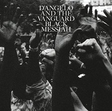 Black Messiah, D'angelo picture