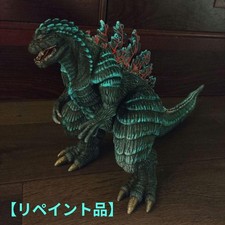 Movie Monster Series Godzilla Ultima [Repaint Product] picture