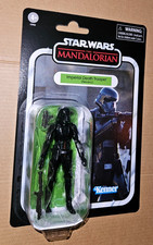 Star Wars Vintage Collection Imperial Death Trooper VC220 From Nevarro Cantina picture