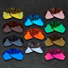 Polarized Replacement Lenses For-Oakley Ravishing -Variety Choices picture