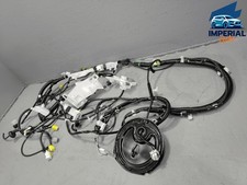 Toyota RAV4 LE Right Passenger Side Main Body Floor Wiring Harness OEM 2020-2022 picture